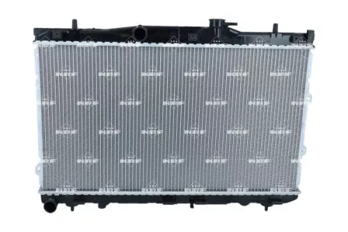 NRF Radiator, engine cooling (53819)