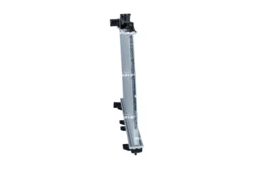 NRF Radiator, engine cooling (53819)