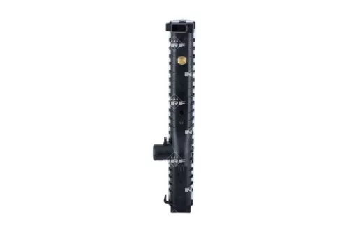 NRF Radiator, engine cooling (507619)