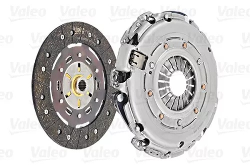 VALEO Clutch Kit (826865)