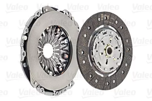 VALEO Clutch Kit (826865)