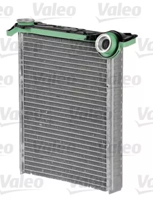VALEO Heat Exchanger, interior heating (812417)