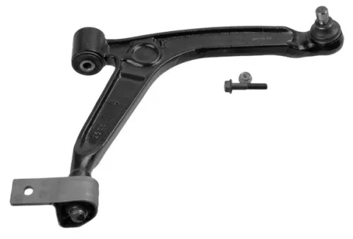 LEMFORDER Control/Trailing Arm, wheel suspension (26715 02)