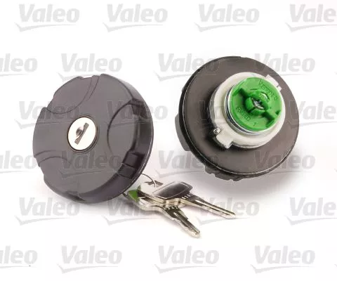 VALEO Cap, fuel tank (247613)