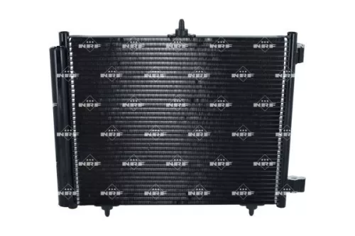 NRF Condenser, air conditioning (35405)