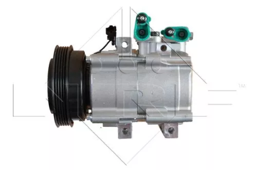 NRF Compressor, air conditioning (32124)