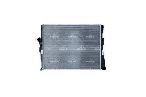 NRF Radiator, engine cooling (51582)
