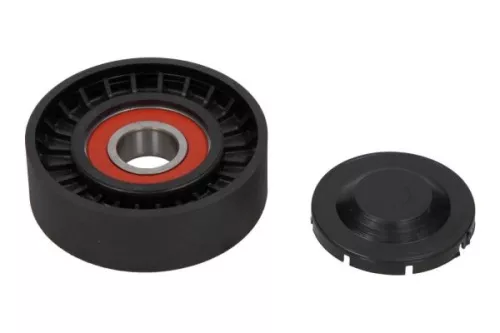 Tensioner Pulley, V-ribbed belt