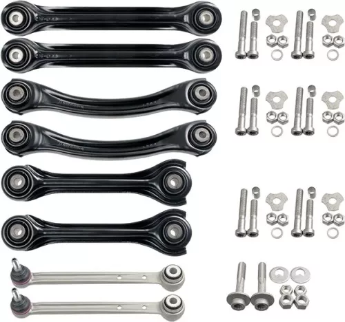 LEMFORDER Rod/Strut, wheel suspension (33500 01)