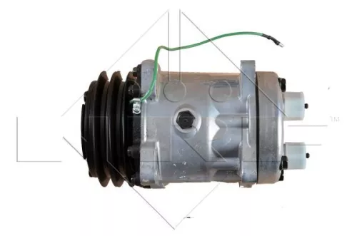 NRF Compressor, air conditioning (32135)