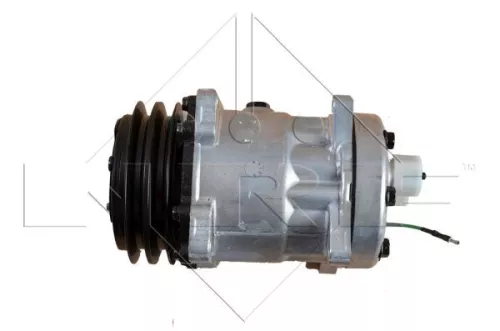 NRF Compressor, air conditioning (32135)