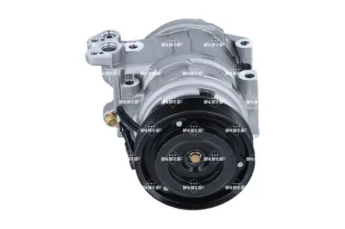 NRF Compressor, air conditioning (32473)