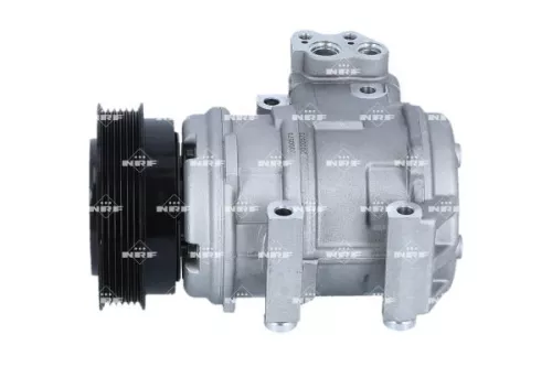 NRF Compressor, air conditioning (32473)