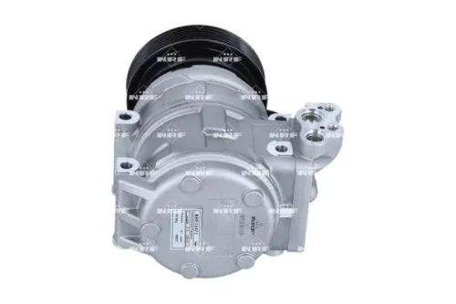 NRF Compressor, air conditioning (32473)