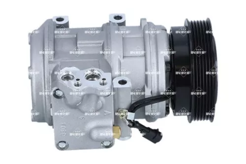 NRF Compressor, air conditioning (32473)