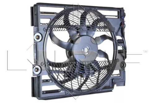 NRF Fan, engine cooling (47029)