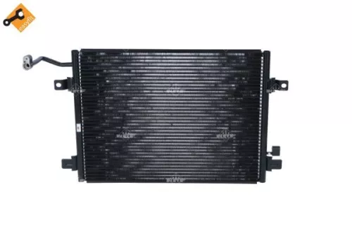 NRF Condenser, air conditioning (350430)
