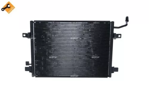 NRF Condenser, air conditioning (350430)