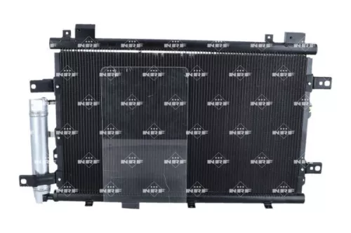 NRF Condenser, air conditioning (350527)