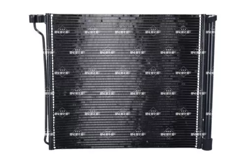 NRF Condenser, air conditioning (350569)