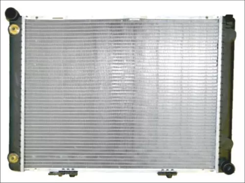 NRF Radiator, engine cooling (52023)