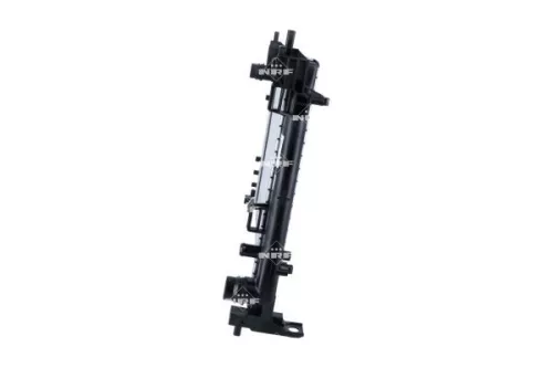 NRF Radiator, engine cooling (53454)