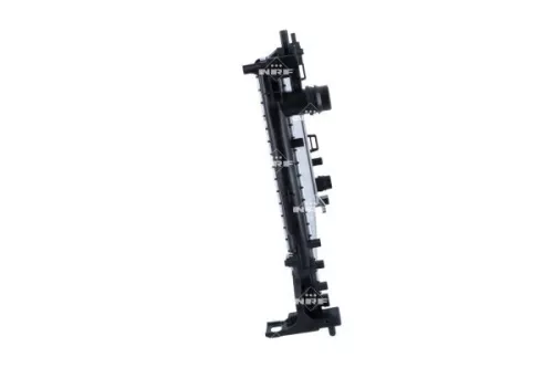 NRF Radiator, engine cooling (53454)