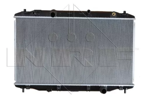 NRF Radiator, engine cooling (53530)