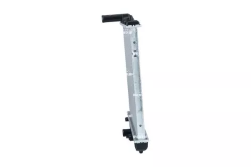 NRF Radiator, engine cooling (53862)