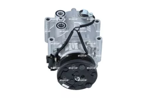 NRF Compressor, air conditioning (32247)