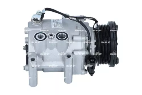 NRF Compressor, air conditioning (32247)