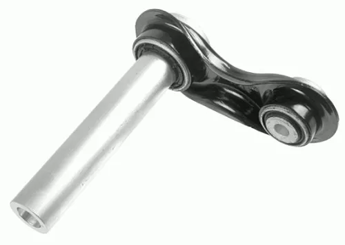 LEMFORDER Control/Trailing Arm, wheel suspension (34044 01)