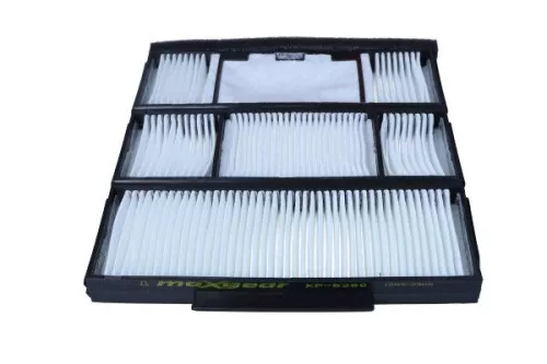 MAXGEAR Filter, cabin air (26-0463)