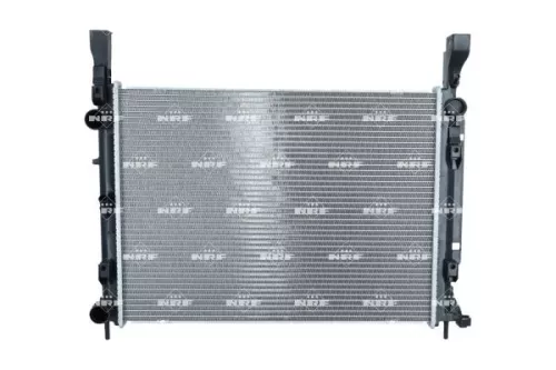 NRF Radiator, engine cooling (53003)