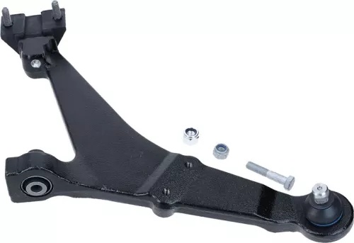 LEMFORDER Control/Trailing Arm, wheel suspension (17433 04)