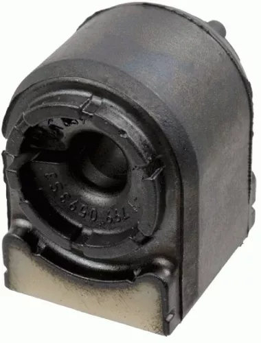 LEMFORDER Mounting, stabiliser bar (35770 01)