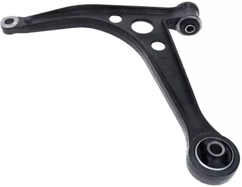 LEMFORDER Control/Trailing Arm, wheel suspension (27707 01)
