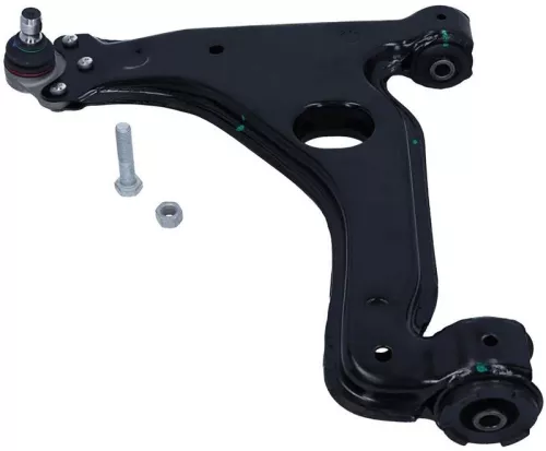 LEMFORDER Control/Trailing Arm, wheel suspension (33911 01)