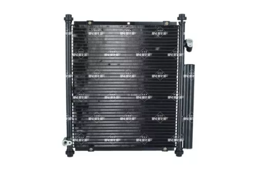 NRF Condenser, air conditioning (35562)
