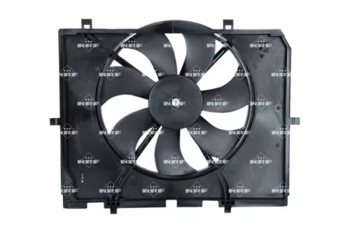 NRF Fan, engine cooling (47066)