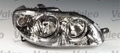 VALEO Headlight (088836)