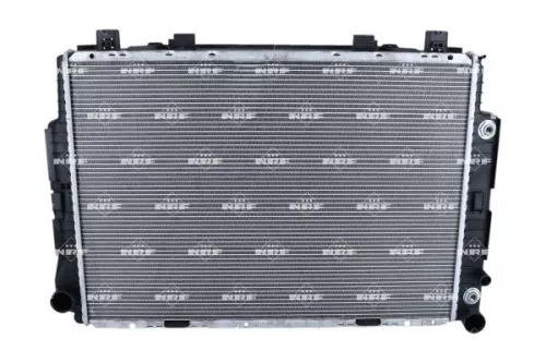 NRF Radiator, engine cooling (55320)