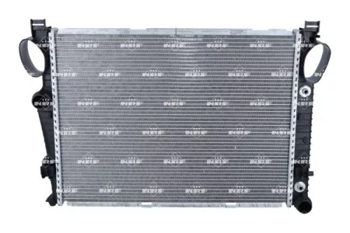 NRF Radiator, engine cooling (58366)