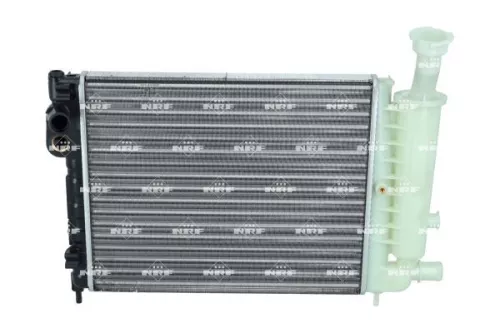 NRF Radiator, engine cooling (58814)
