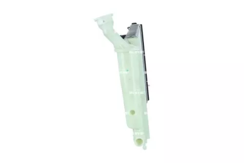 NRF Radiator, engine cooling (58814)