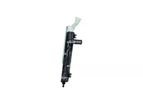 NRF Radiator, engine cooling (58814)
