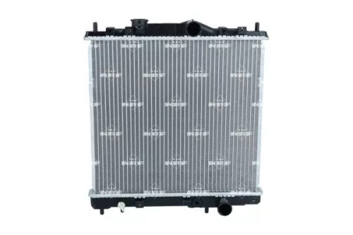 NRF Radiator, engine cooling (506557)