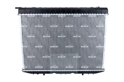NRF Radiator, engine cooling (519532)