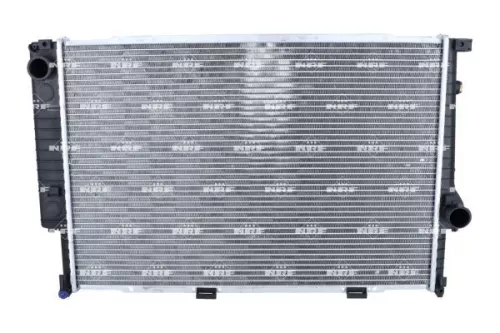 NRF Radiator, engine cooling (509589)
