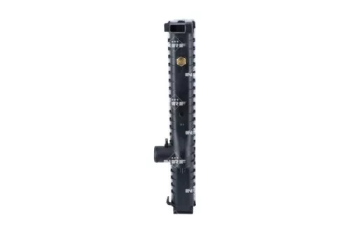 NRF Radiator, engine cooling (509589)